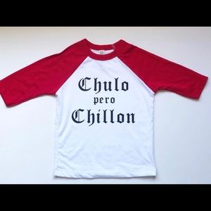 Kids baseball t shirts (new)